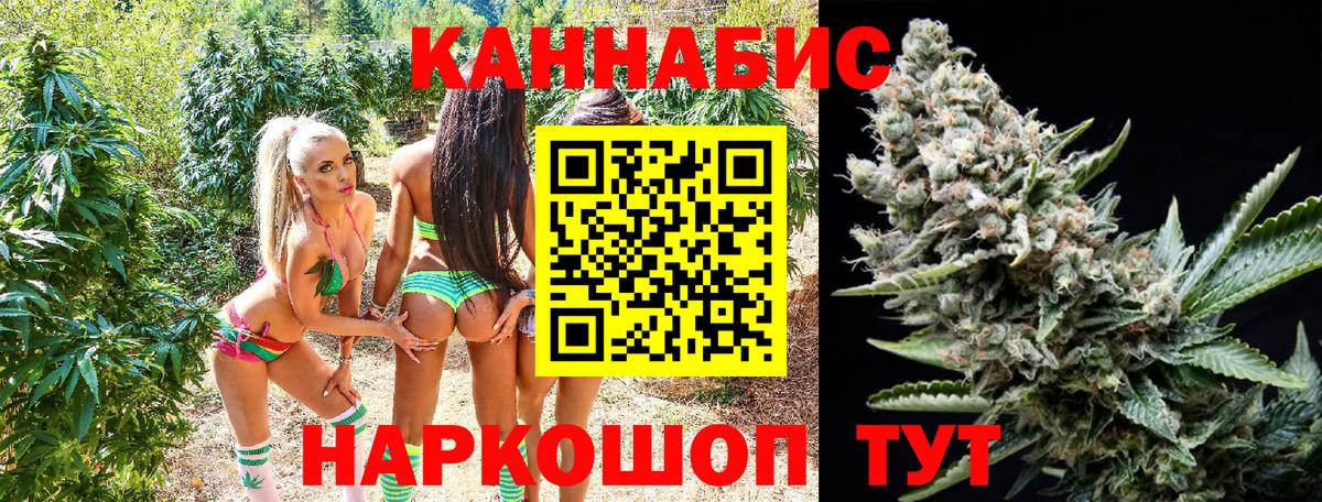 МАРИХУАНА гибрид Благодарный